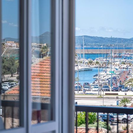 Horizon Bed and Breakfast Alghero Eksteriør billede