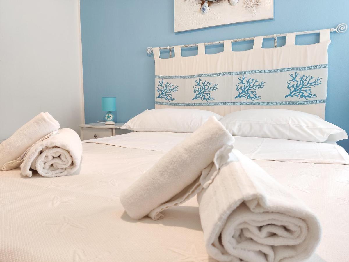 Horizon Bed and Breakfast Alghero Eksteriør billede