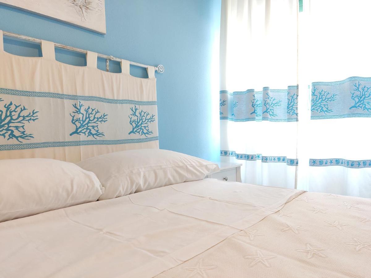 Horizon Bed and Breakfast Alghero Eksteriør billede