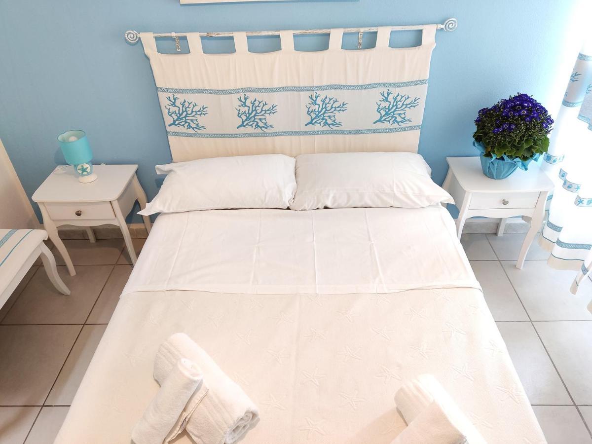 Horizon Bed and Breakfast Alghero Eksteriør billede