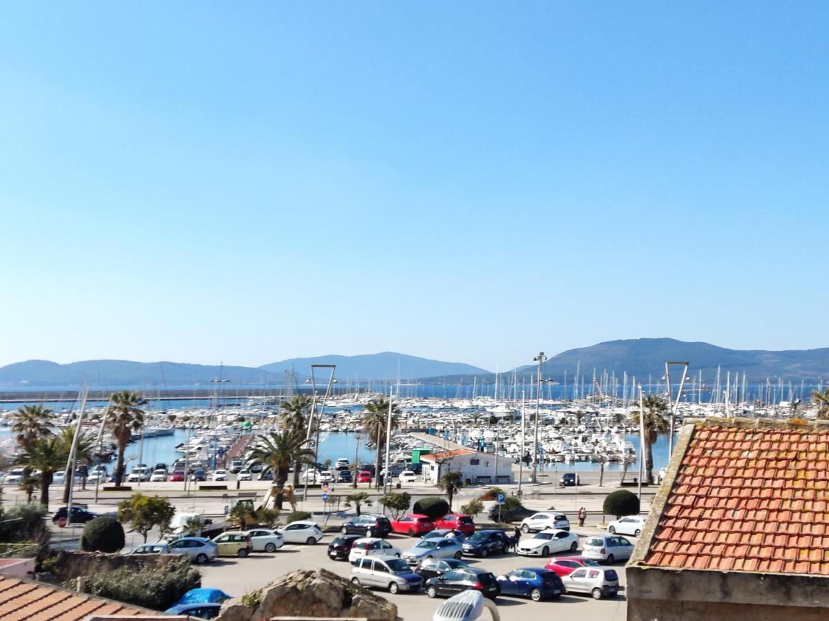 Horizon Bed and Breakfast Alghero Eksteriør billede