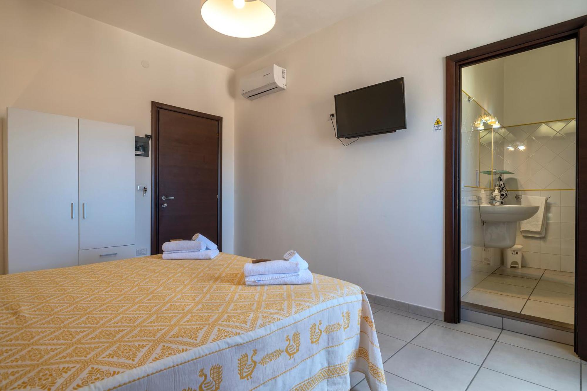 Horizon Bed and Breakfast Alghero Eksteriør billede