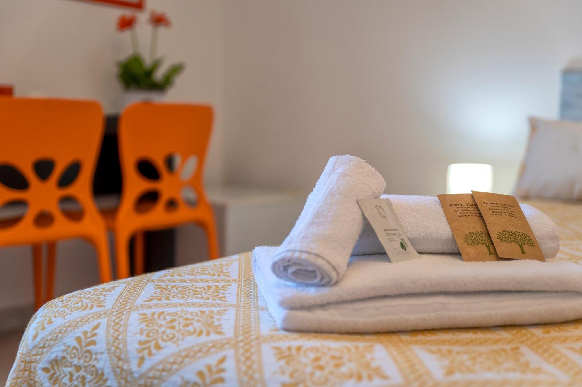 Horizon Bed and Breakfast Alghero Eksteriør billede