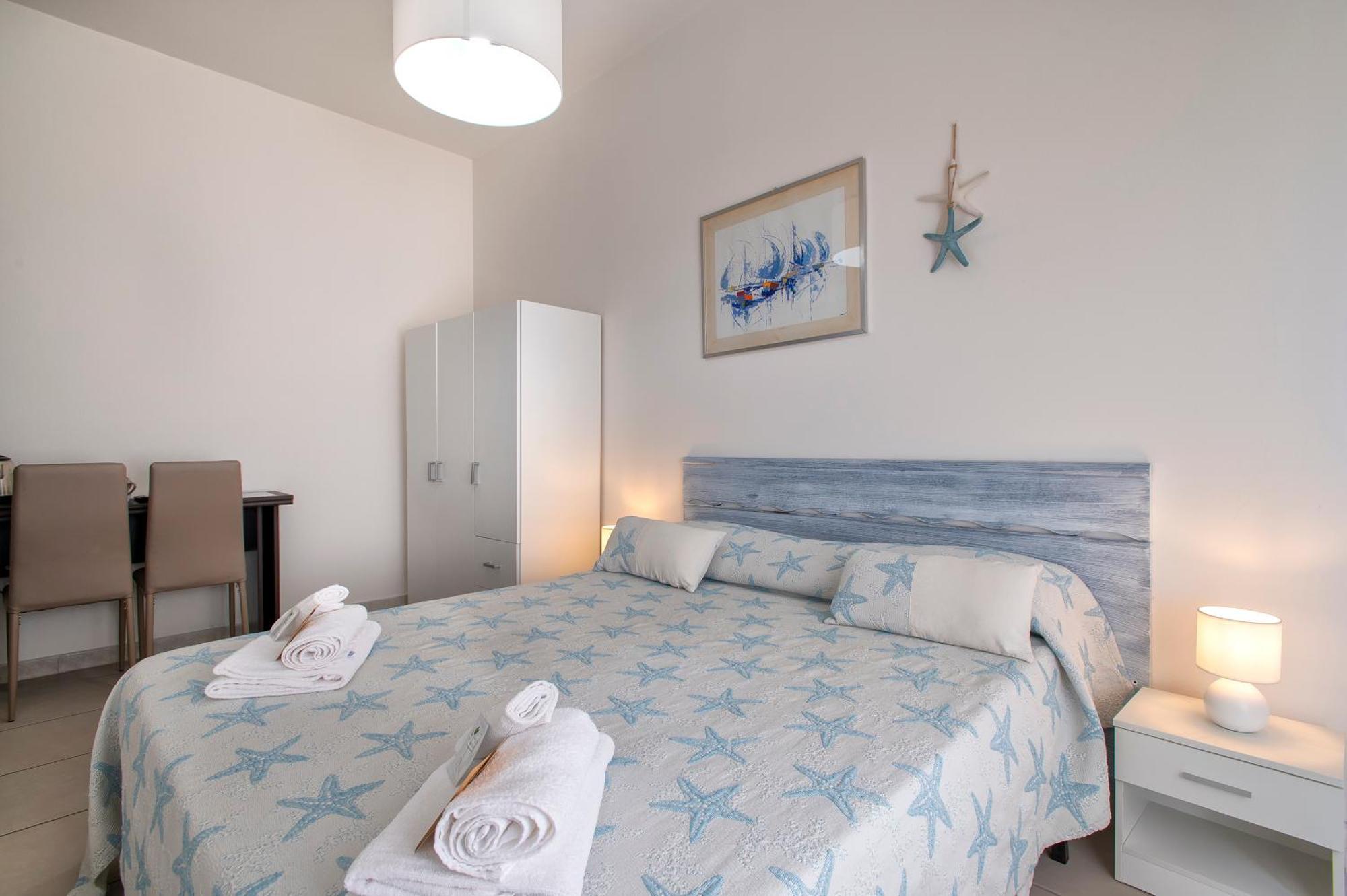 Horizon Bed and Breakfast Alghero Eksteriør billede