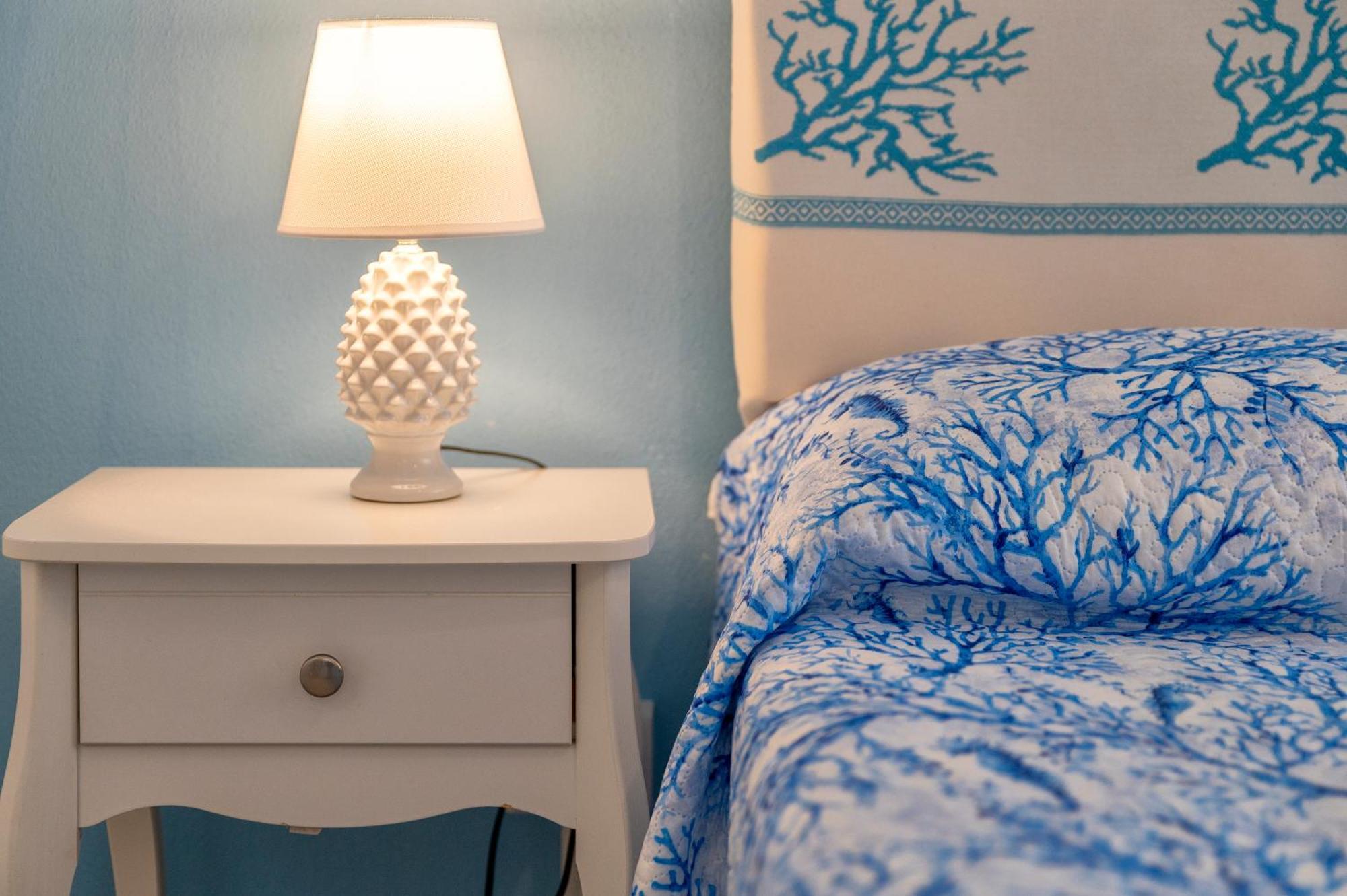 Horizon Bed and Breakfast Alghero Eksteriør billede