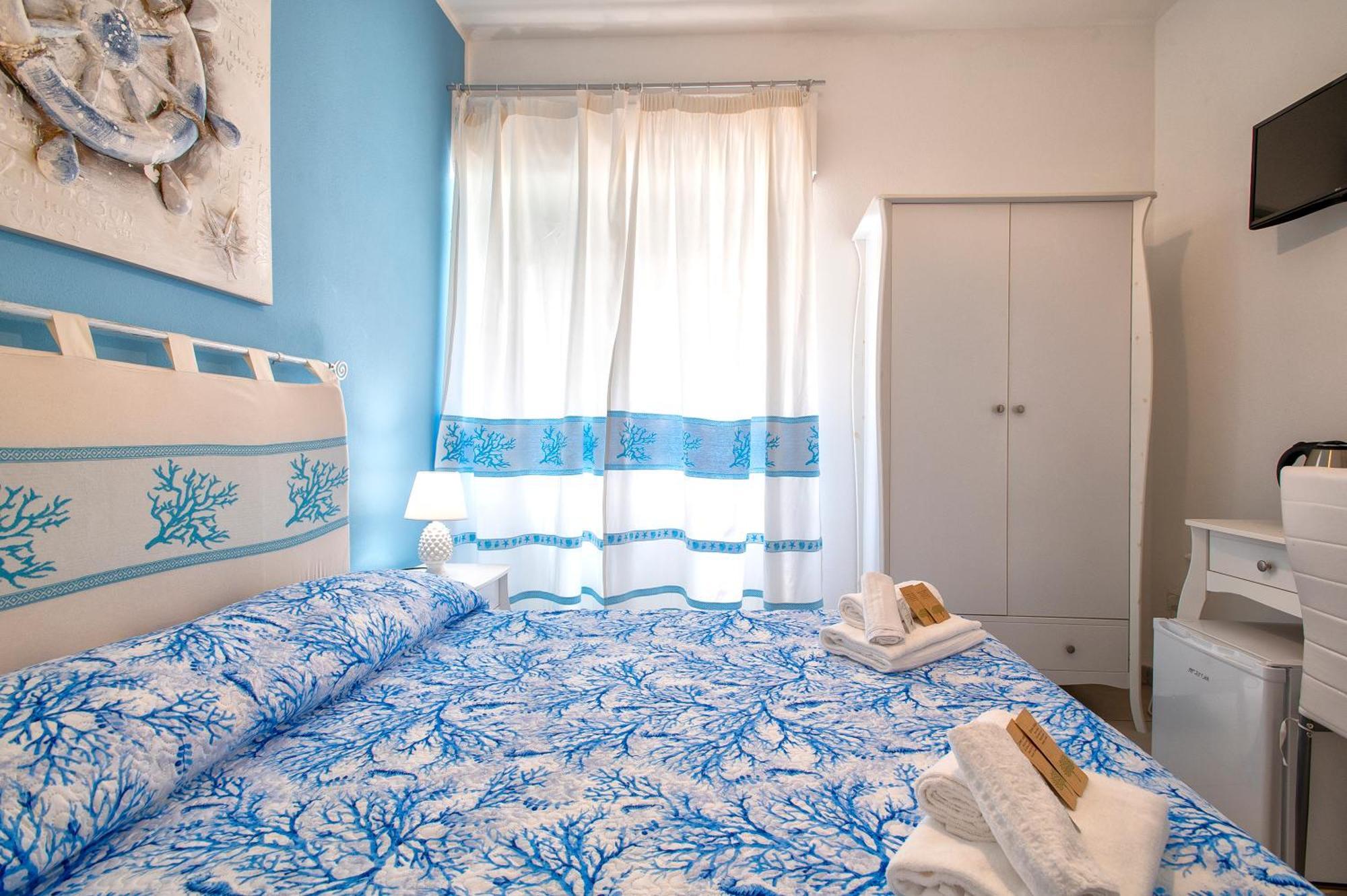 Horizon Bed and Breakfast Alghero Eksteriør billede