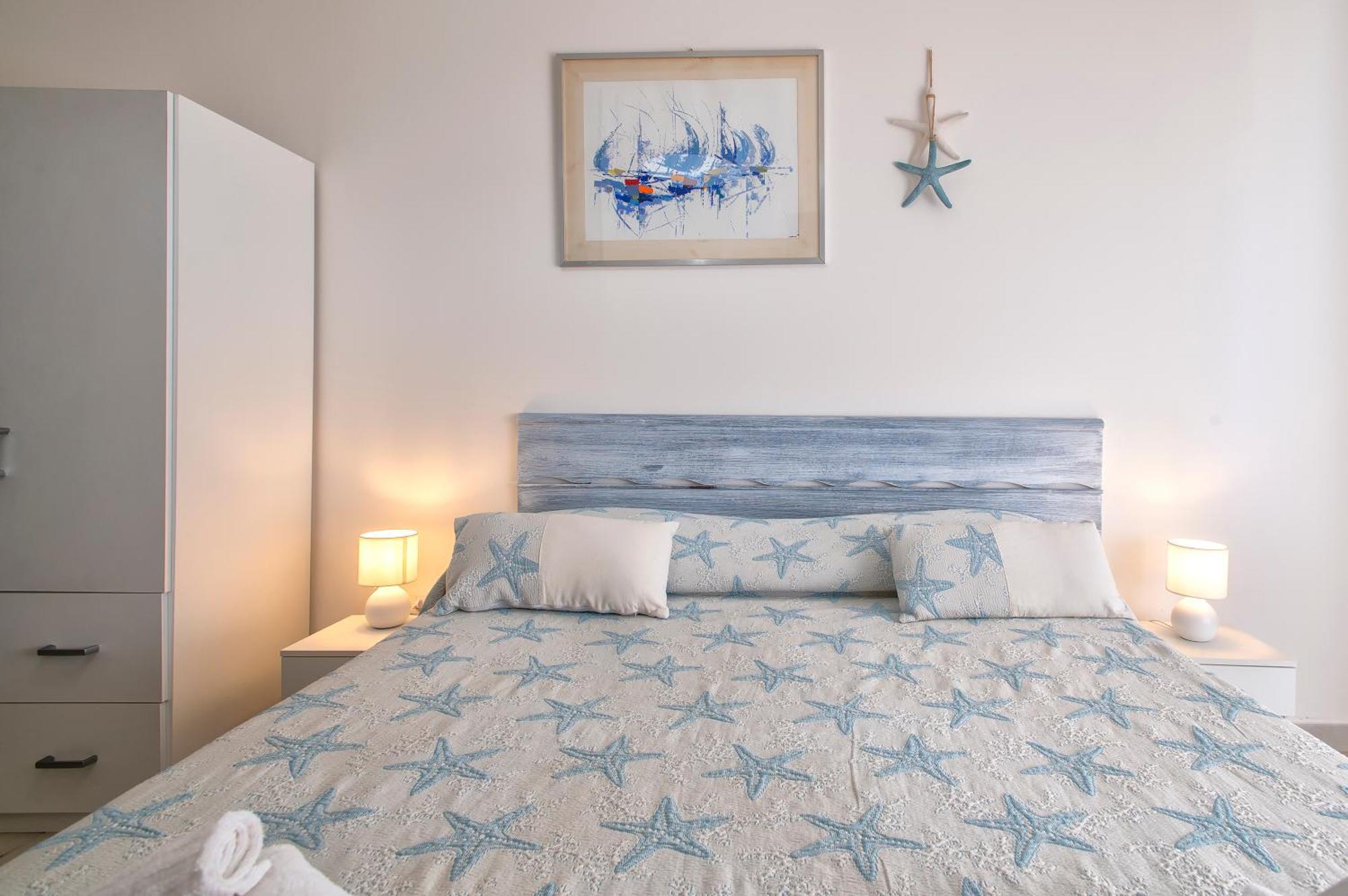 Horizon Bed and Breakfast Alghero Eksteriør billede