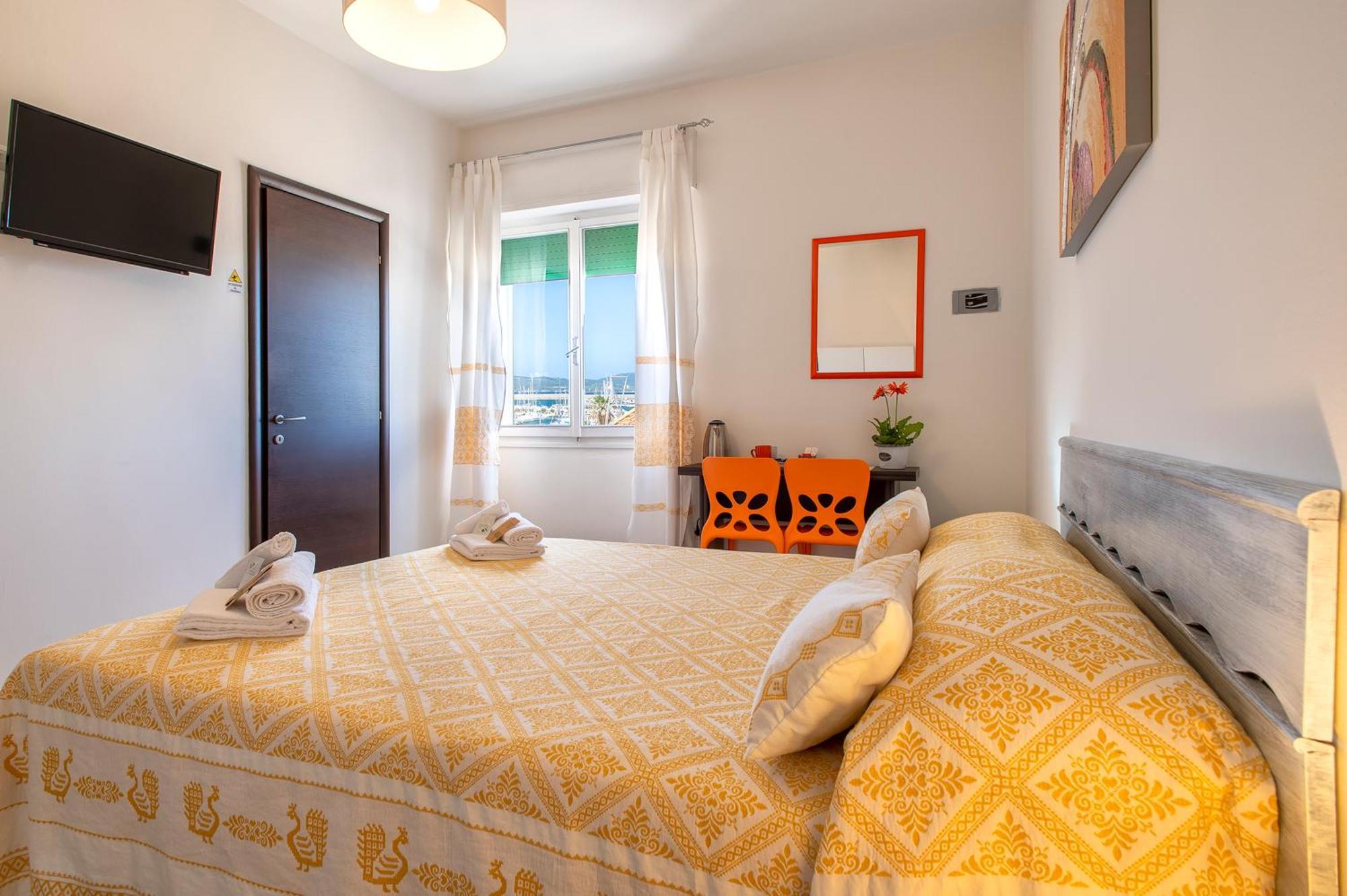 Horizon Bed and Breakfast Alghero Eksteriør billede