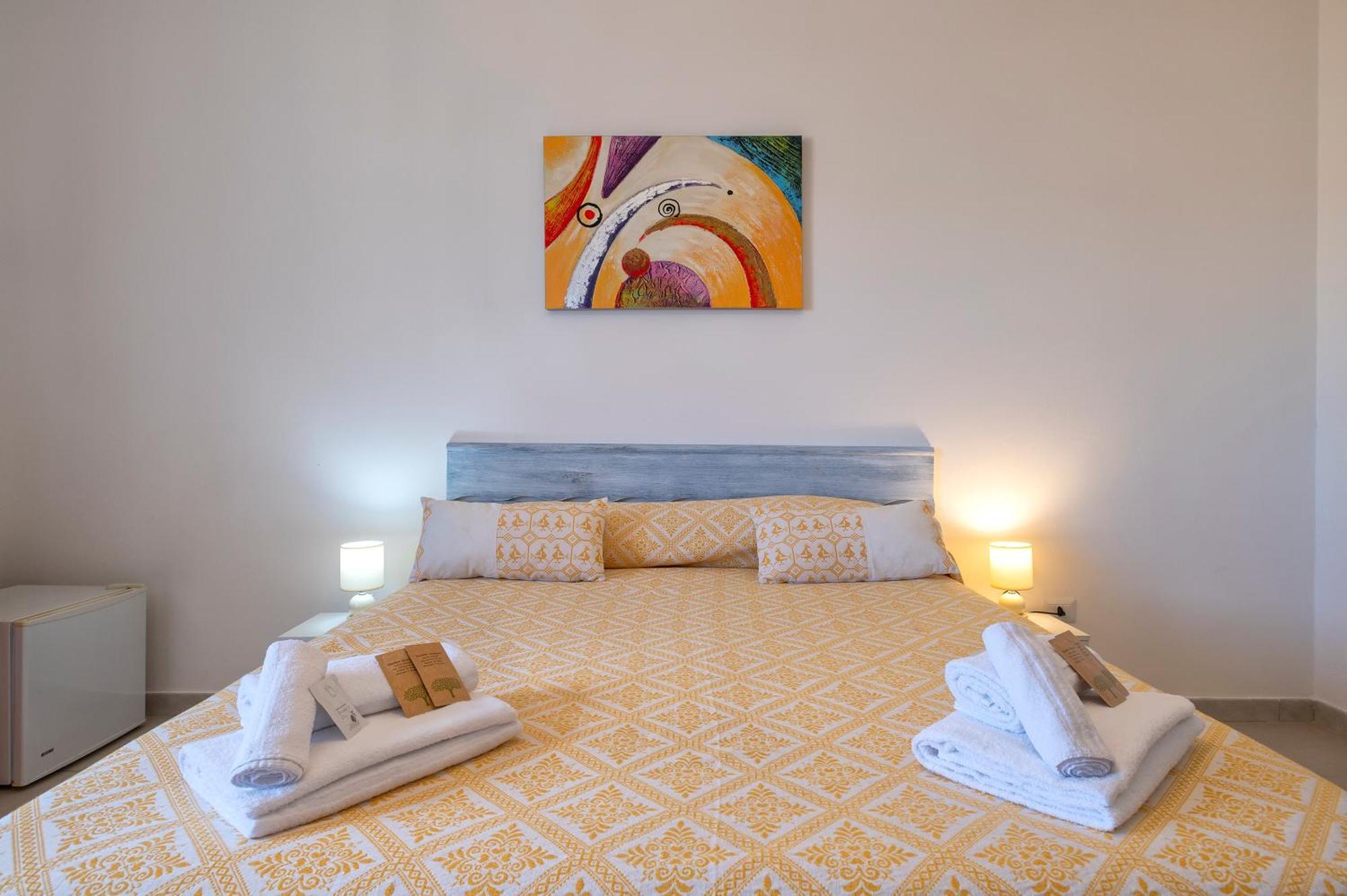 Horizon Bed and Breakfast Alghero Eksteriør billede