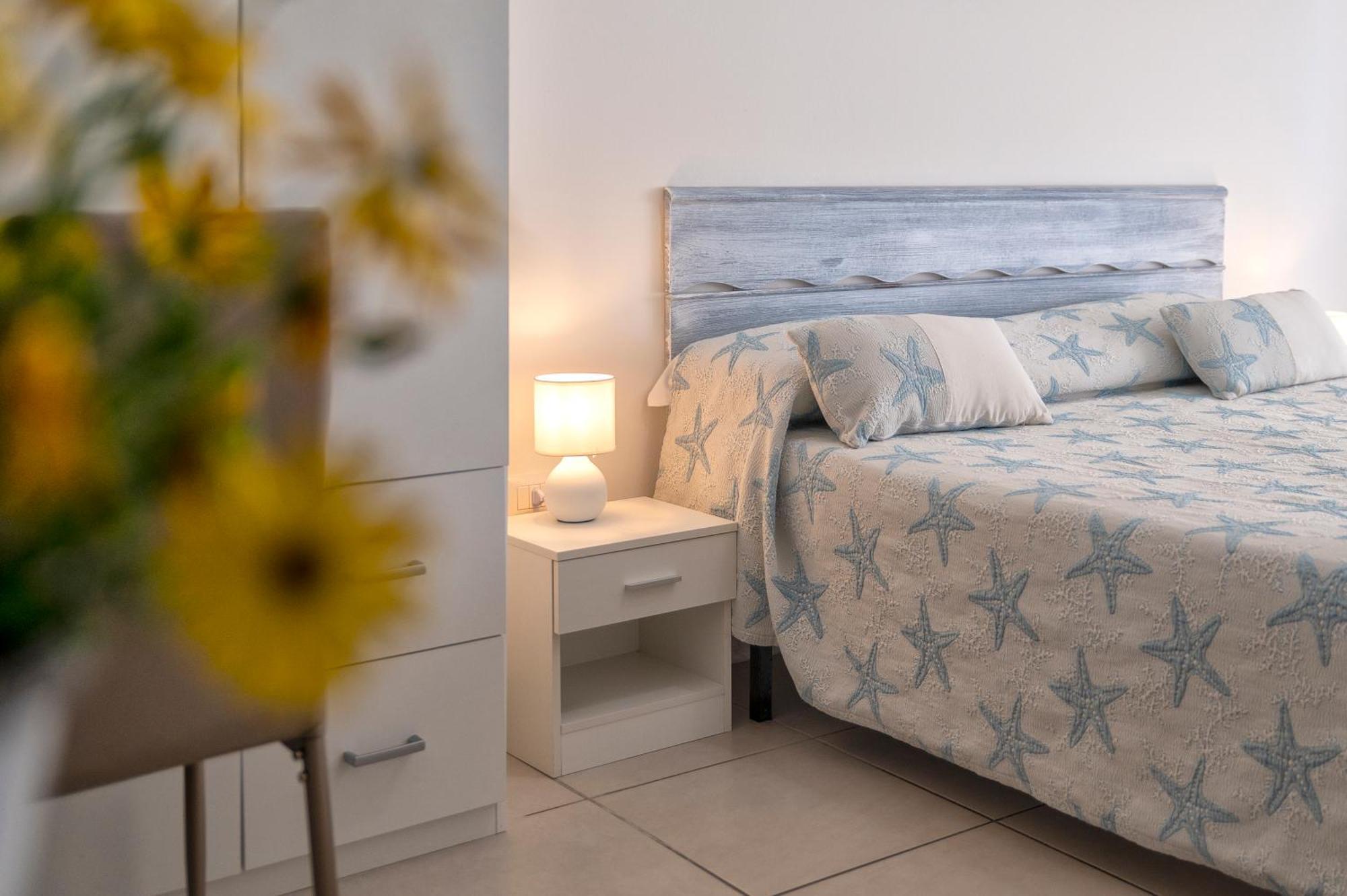 Horizon Bed and Breakfast Alghero Eksteriør billede